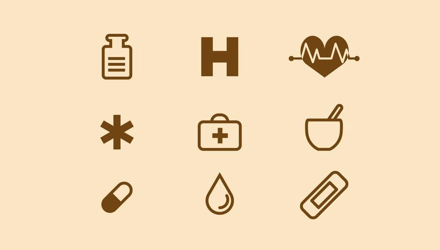 first-aid-kit-icons