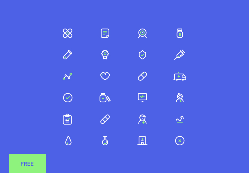 free-heart-icons