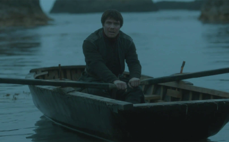 gendry