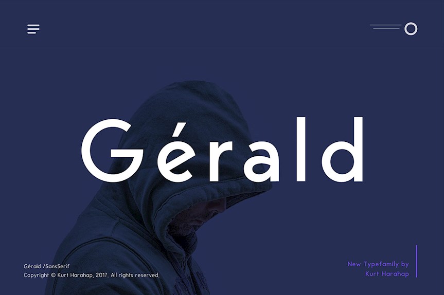 gerald