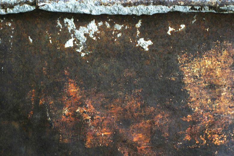 3 Free Seamless Rust Textures (JPG)