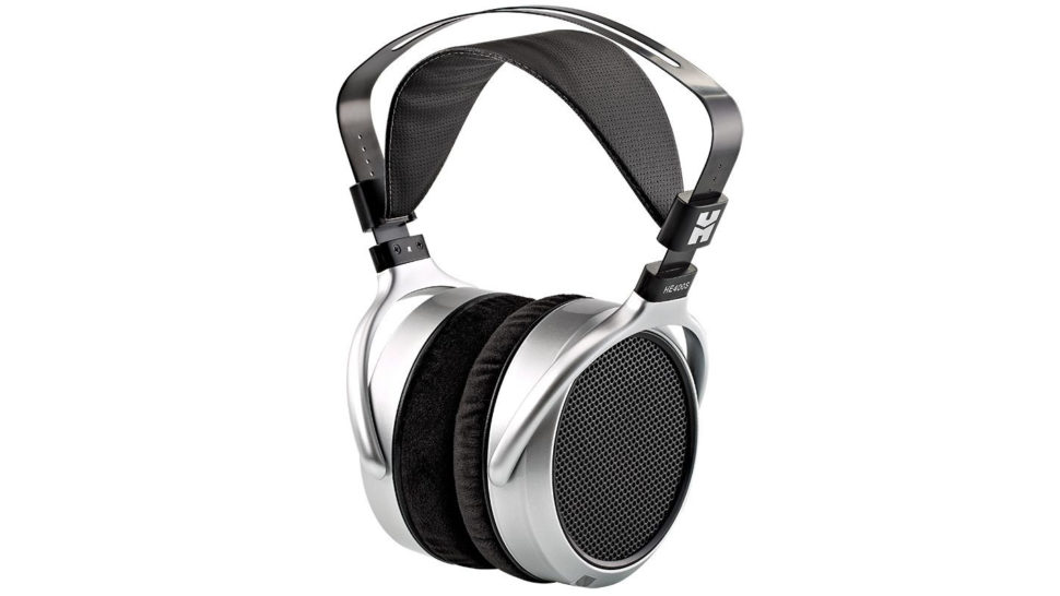 HiFiMan HE400s