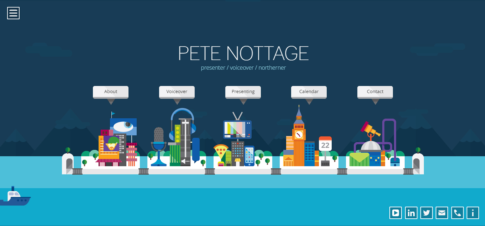 When Humour Meets Good Web Design - 25 Beautiful/Funny Websites When Humour Meets Good Web Design - 25 Beautiful/Funny Websites