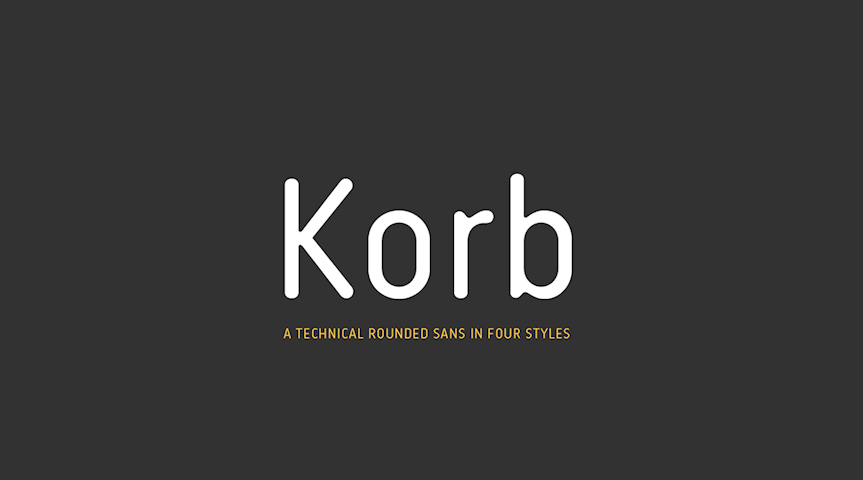 korb-fonts