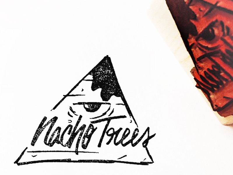 nachotrees