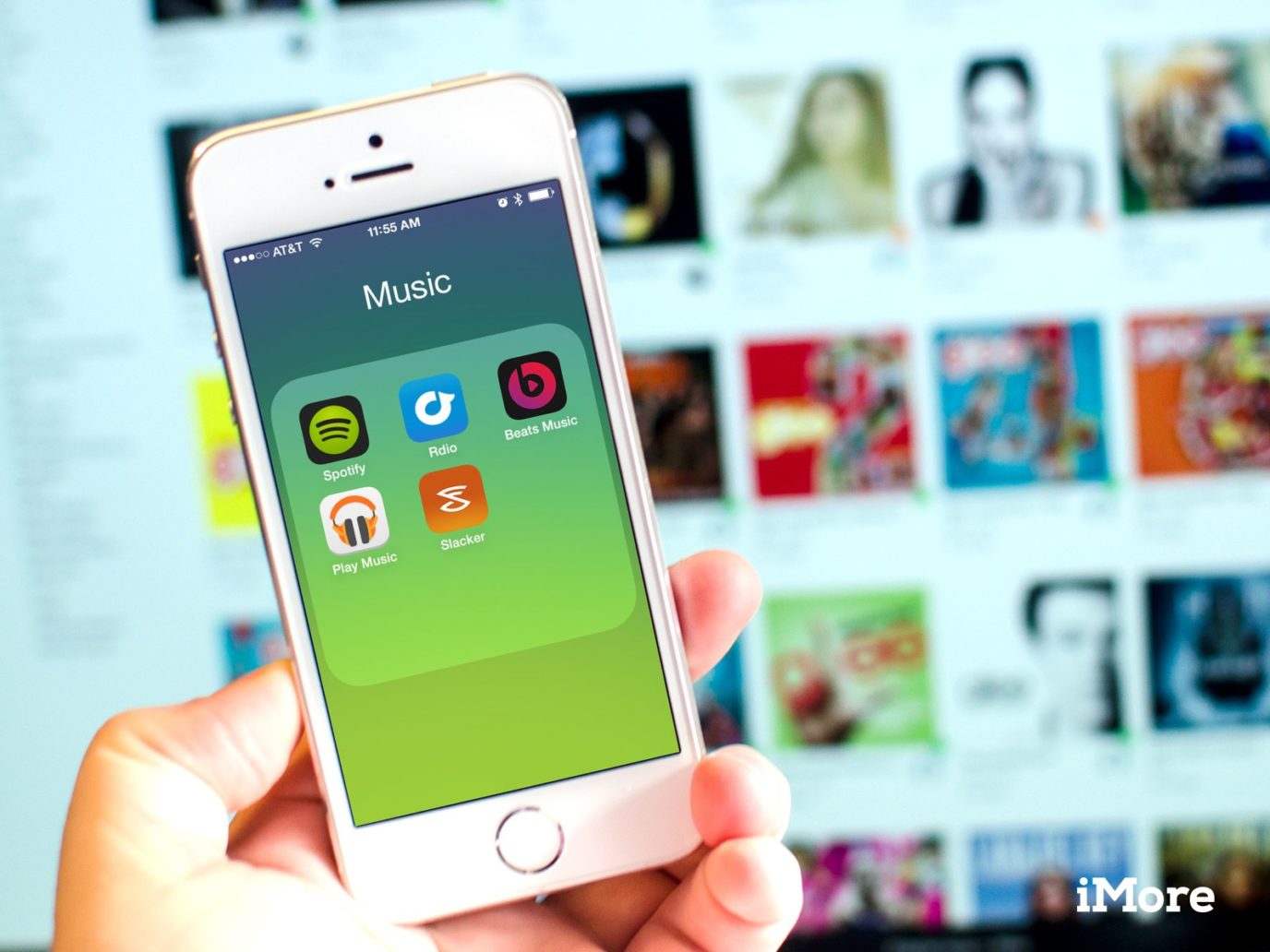 15 Best Sites to Listen to the Music for Free – Web Design Ledger
