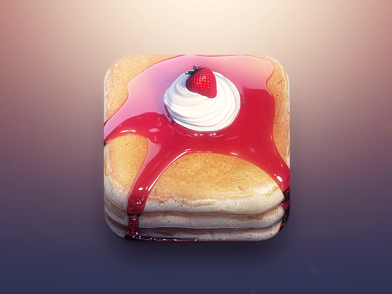 pancakes-app-icon
