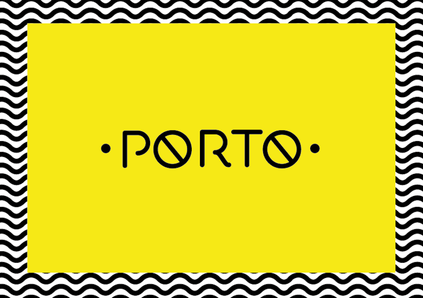 porto-font