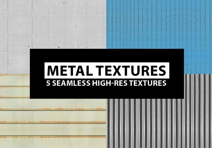 seamless-metal