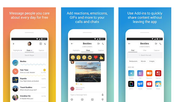 35 Examples Of Awesome App Designs With Intuitive Interfaces