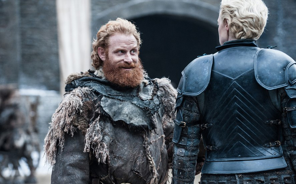 tormund