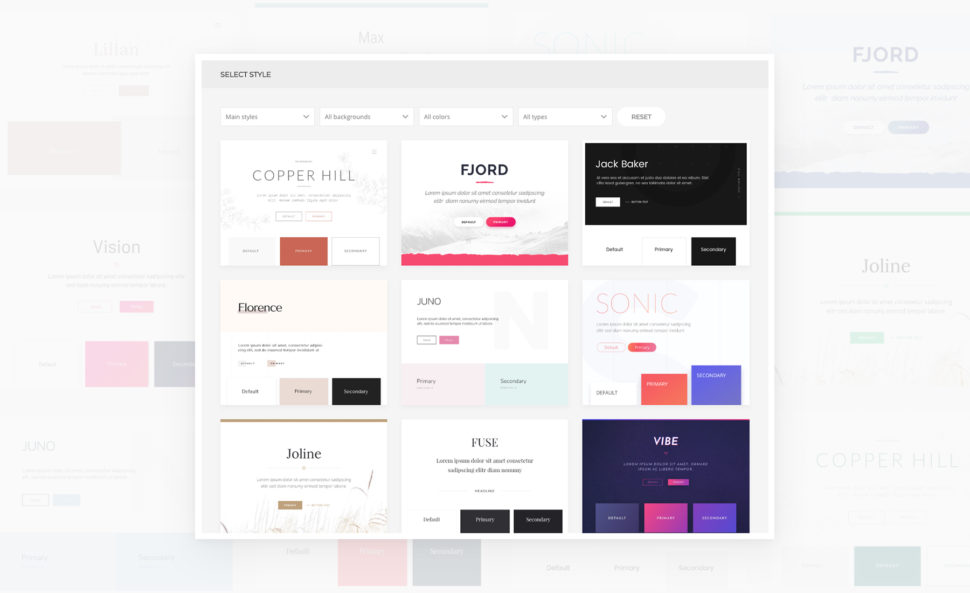 YOOtheme Pro