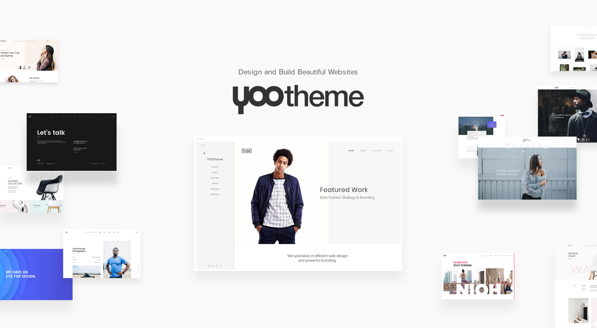 YOOtheme Pro