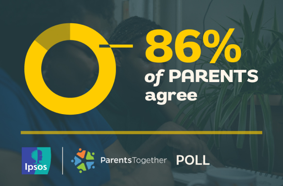 Most parents want classrooms to be places of learning, not political battlegrounds