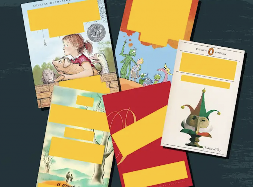 Banned Books Week: Why Your Voice Matters More Than Ever