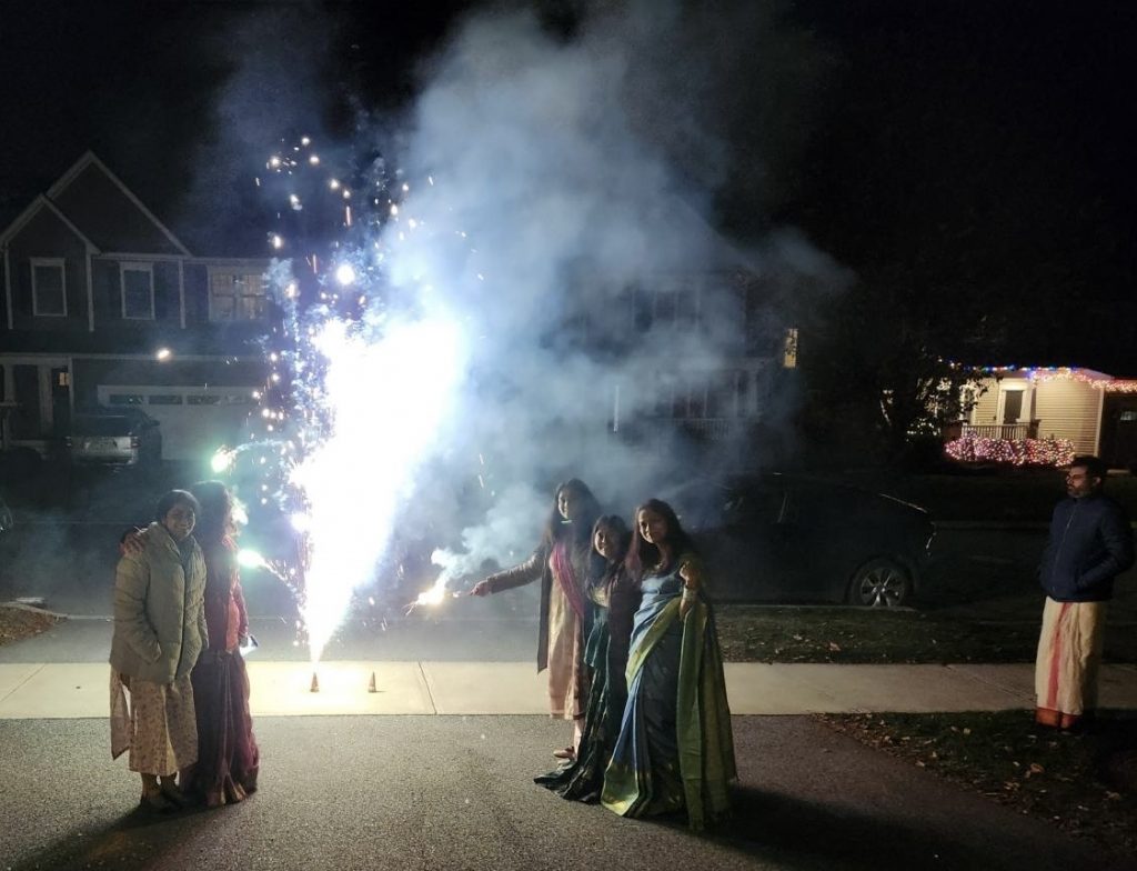 Some Vermont schools mark Diwali as a school holiday for the 1st time