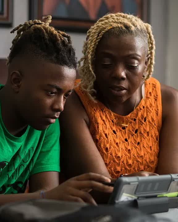 We Believe in Our Schools, in Our Future, and in America