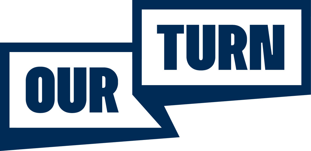 Our Turn