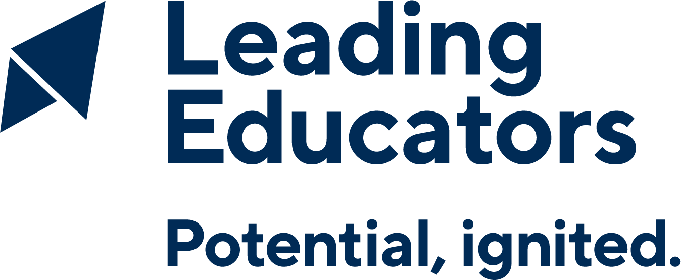 Leading Educators