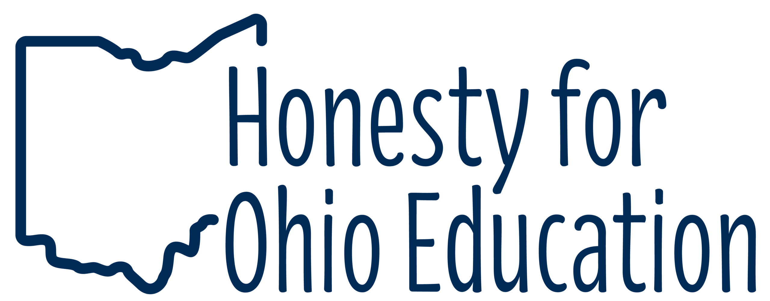 Honest for Ohio Education