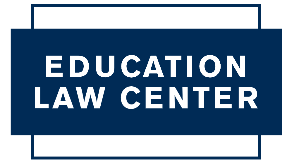 Education Law Center