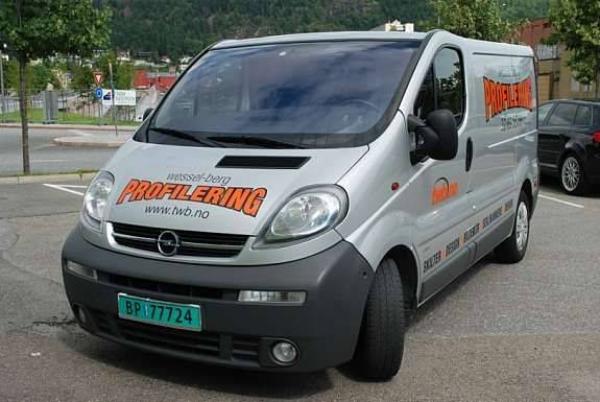 Bildeblogg
