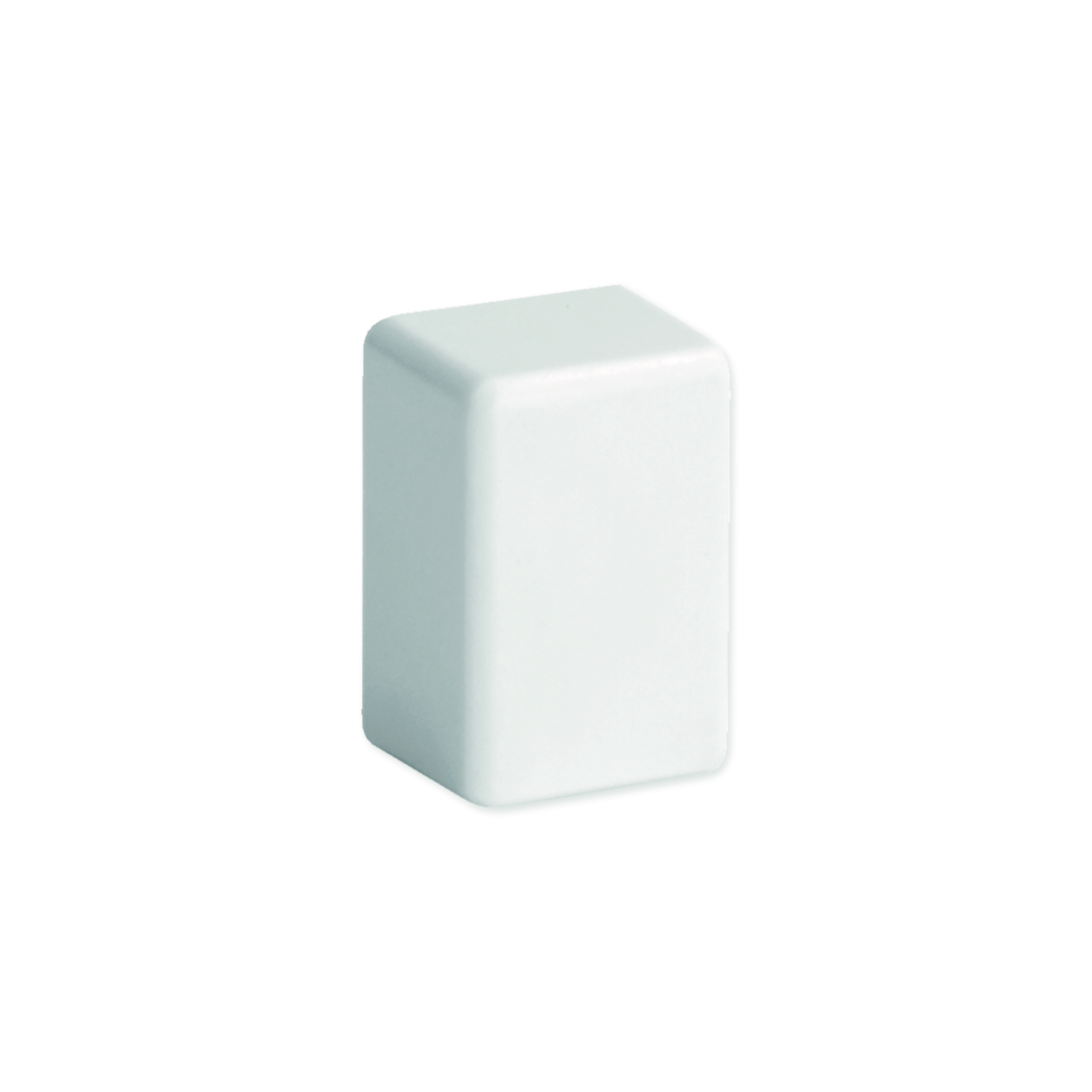 Embout pour Ta-e 25x17 blanc