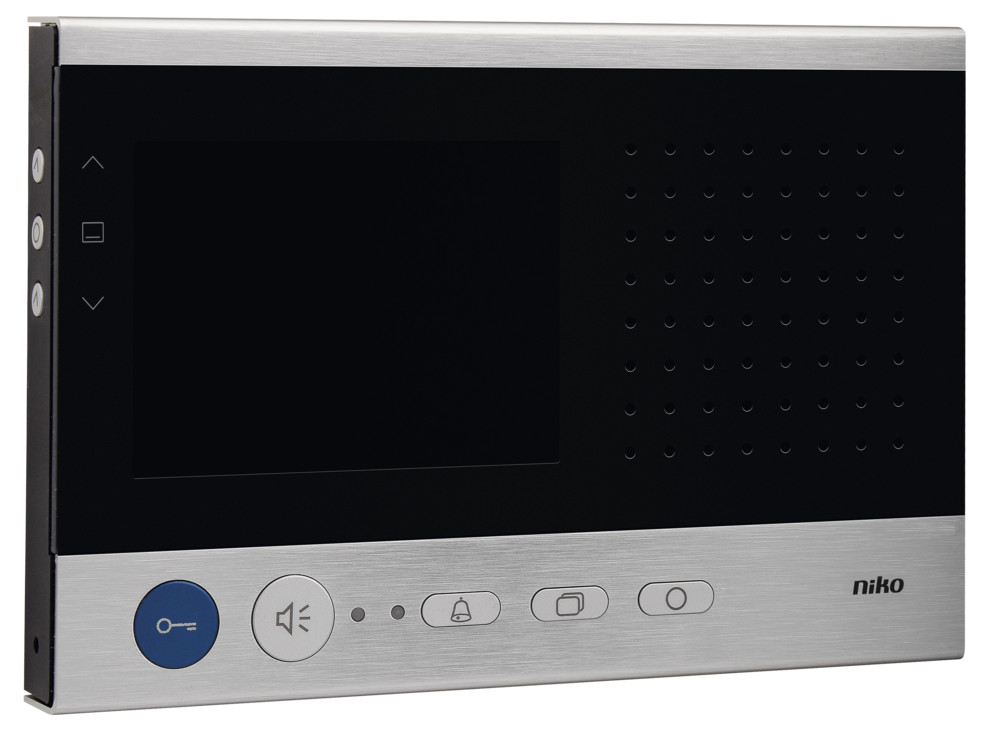 POSTE INT. VIDÉO COMPACT MAINS LIBRES,