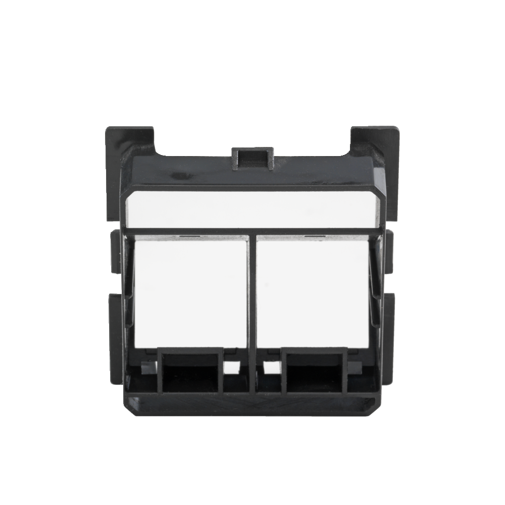 ADAPTATEUR 4 DOUBLE, OBLIQUE POUR NOYAU
