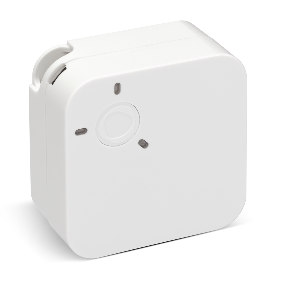 EXTENSION INTERFACE HVAC