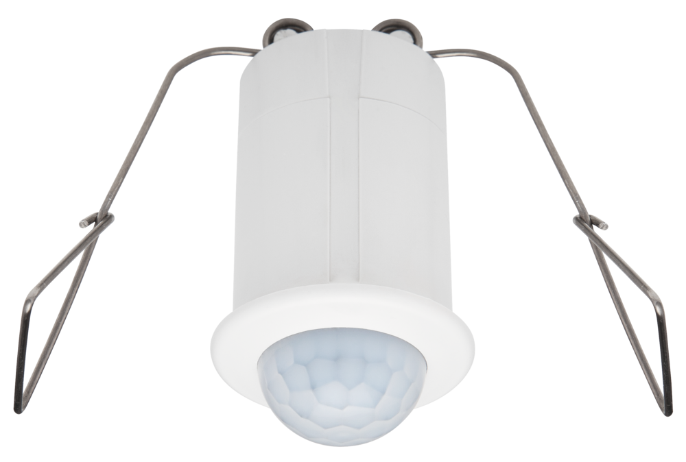 MINI DÉTECTEUR DE PRÉSENCE PIR 360°,