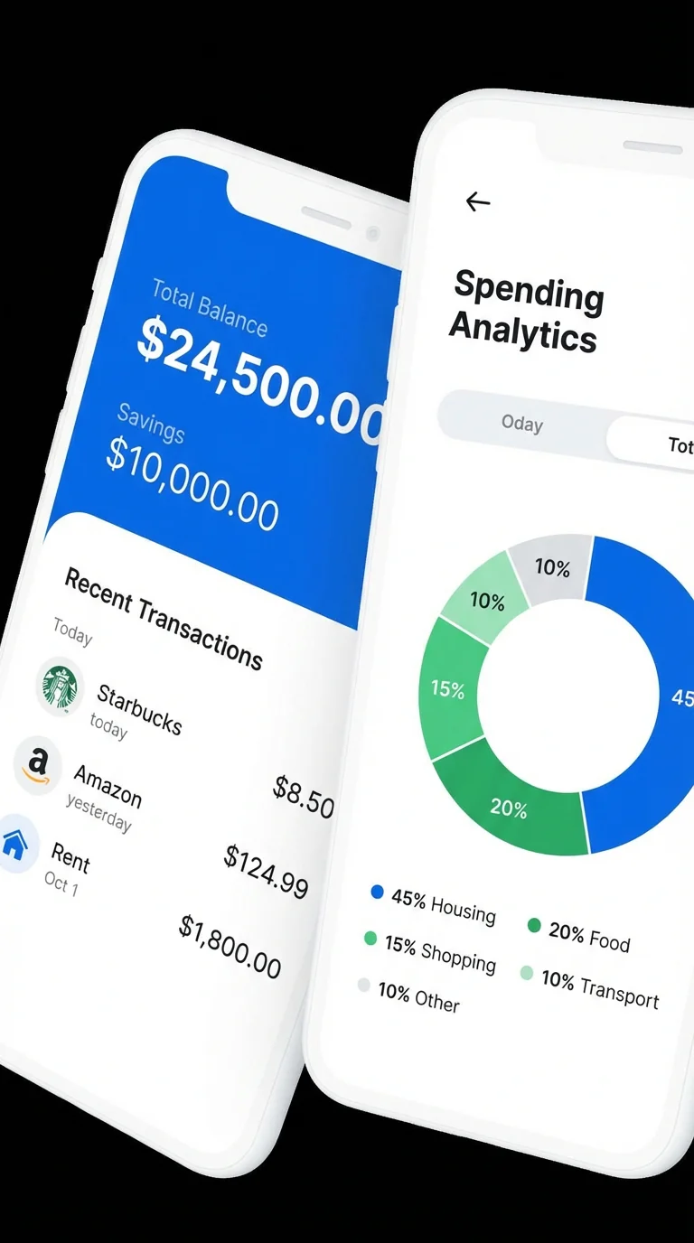 Finance App