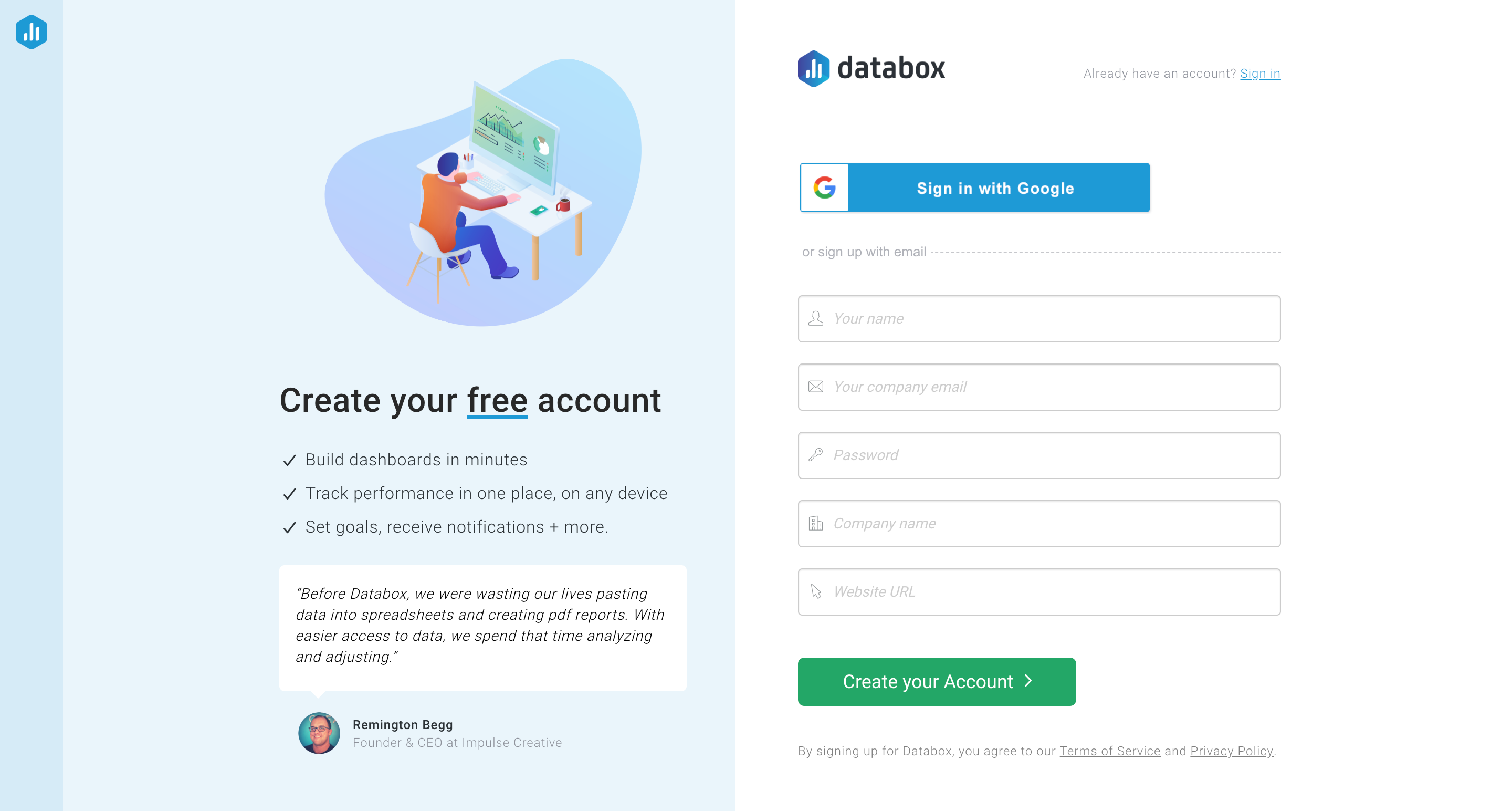 Databox