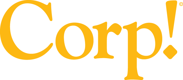 Corp! Magazine