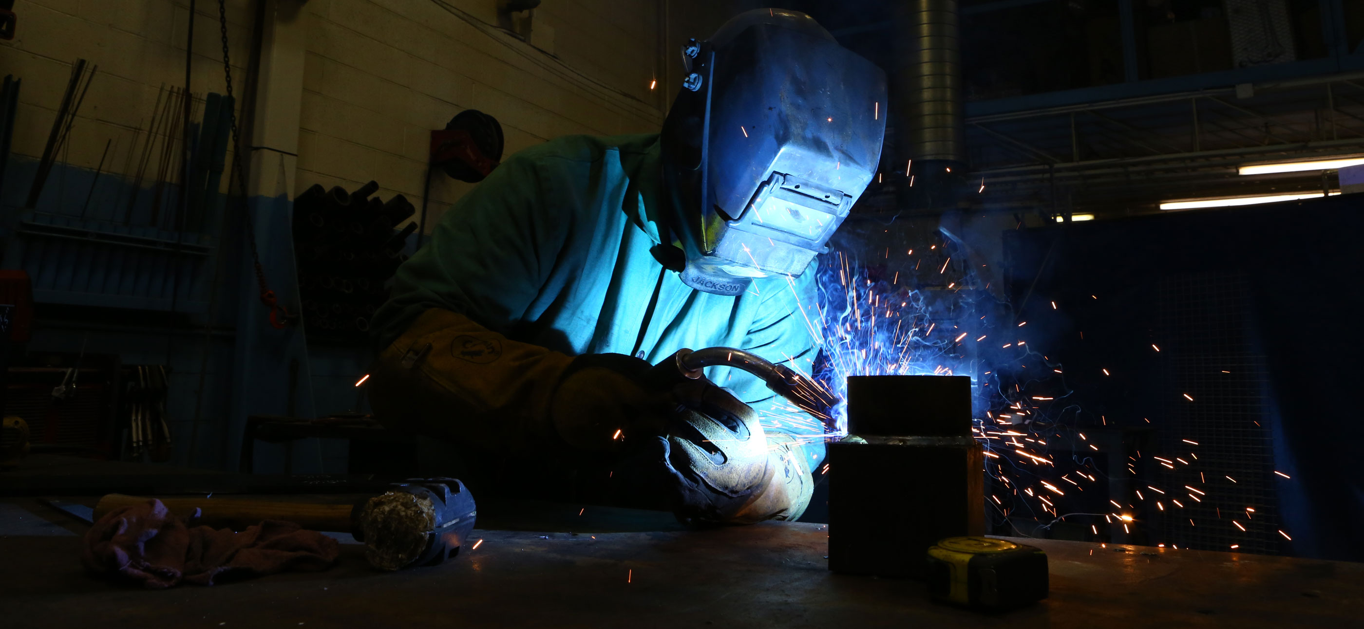 A Look Inside a True Manufacturing Company Corp! Magazine