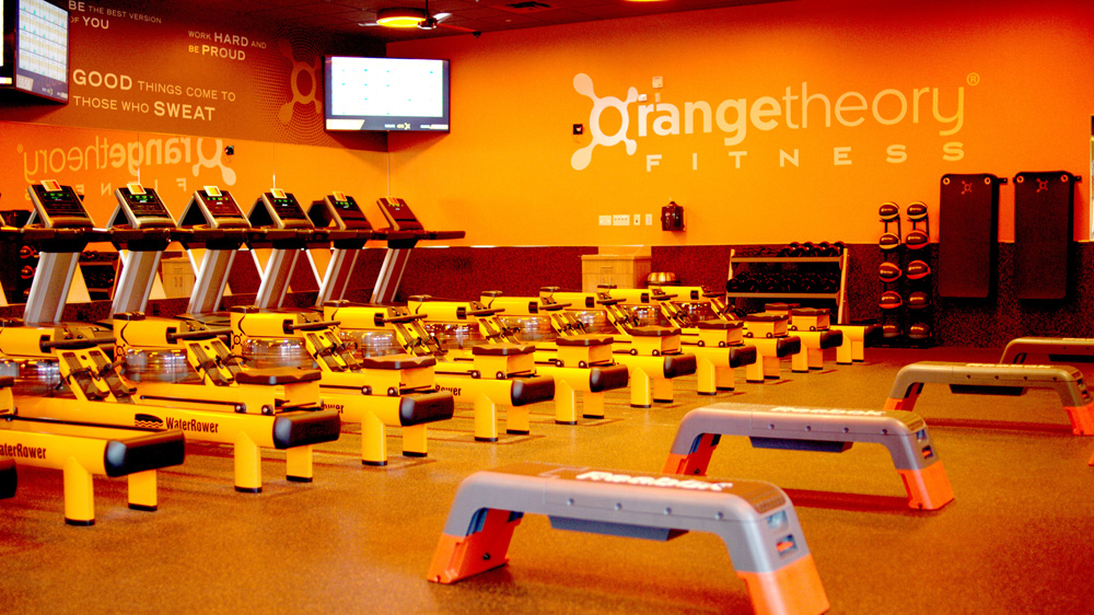 How to Start an Orangetheory Franchise