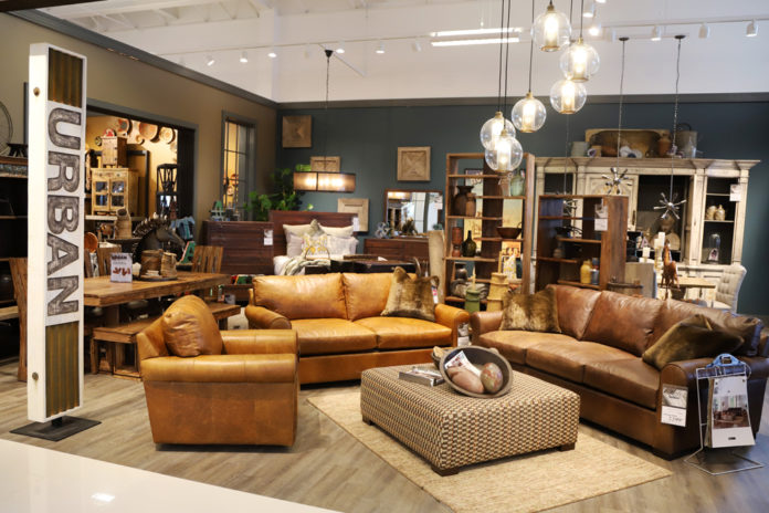 Art Van Furniture Debuts New Look, New Store - Corp! Magazine