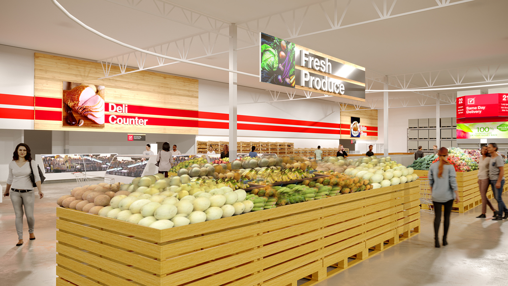 BJ's Wholesale Club set to open two new Midwest locations and