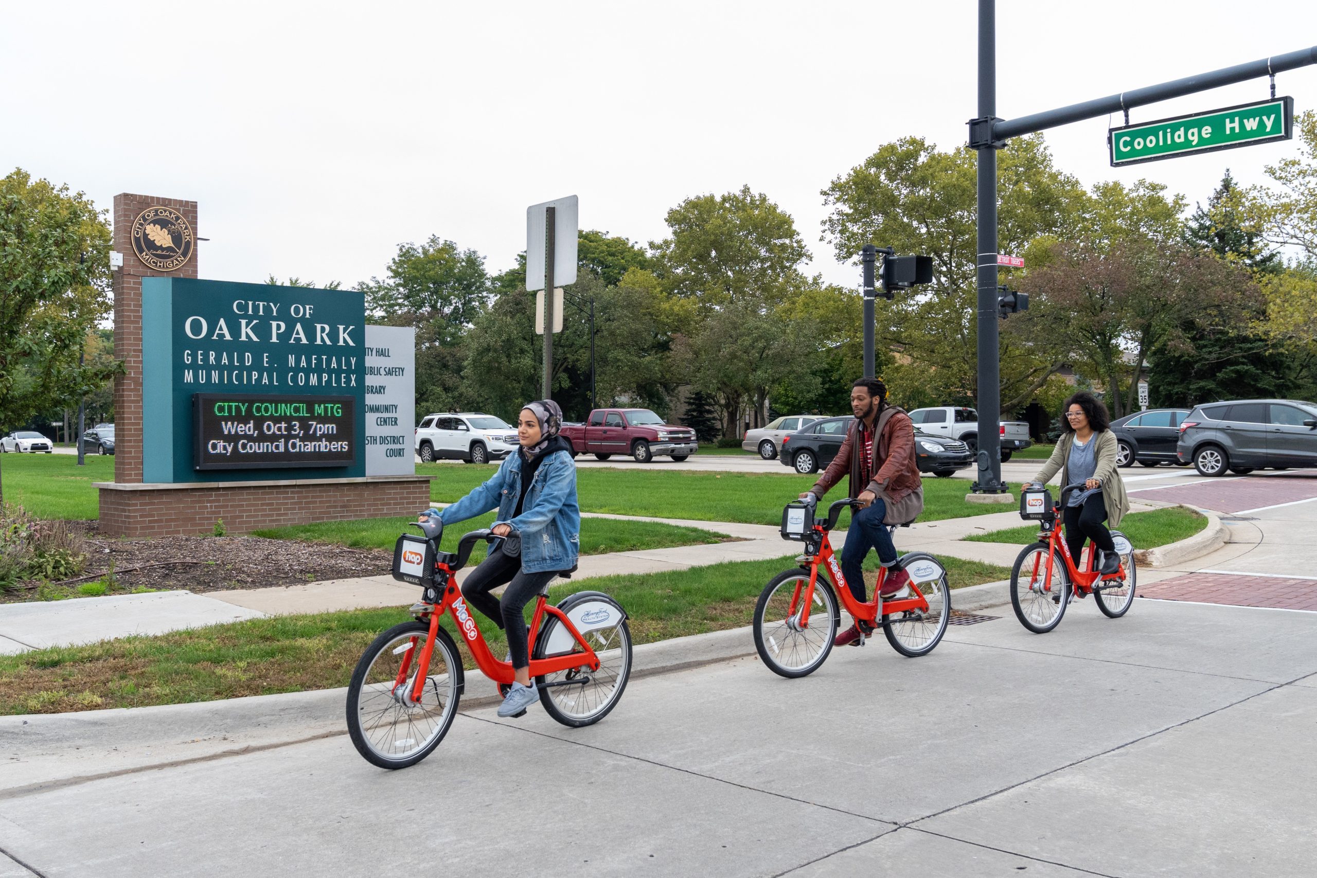 mogo bike stations