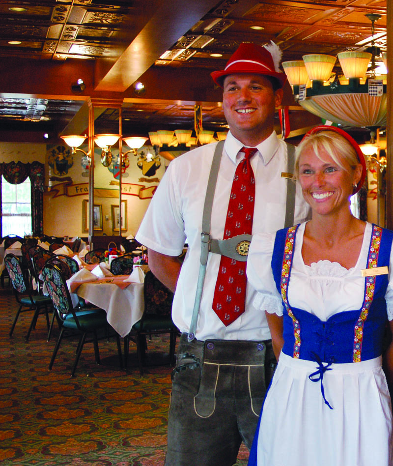 Job fair planned for the Bavarian Inn of Frankenmuth | Corp! Magazine