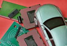 How the war in Ukraine could worsen the U.S. computer chip shortage