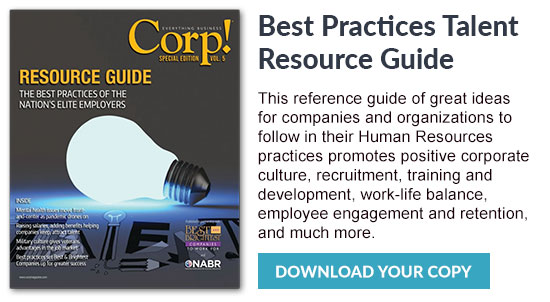 Best Practices Talent Resource Guide Download CTA