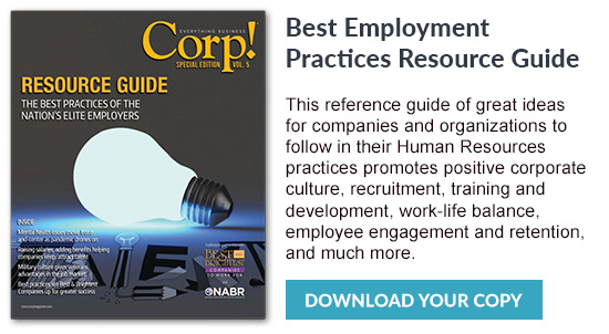 Best Employment Practices Resource Guide CTA