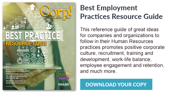 Best Employment Practices Resource Guide CTA