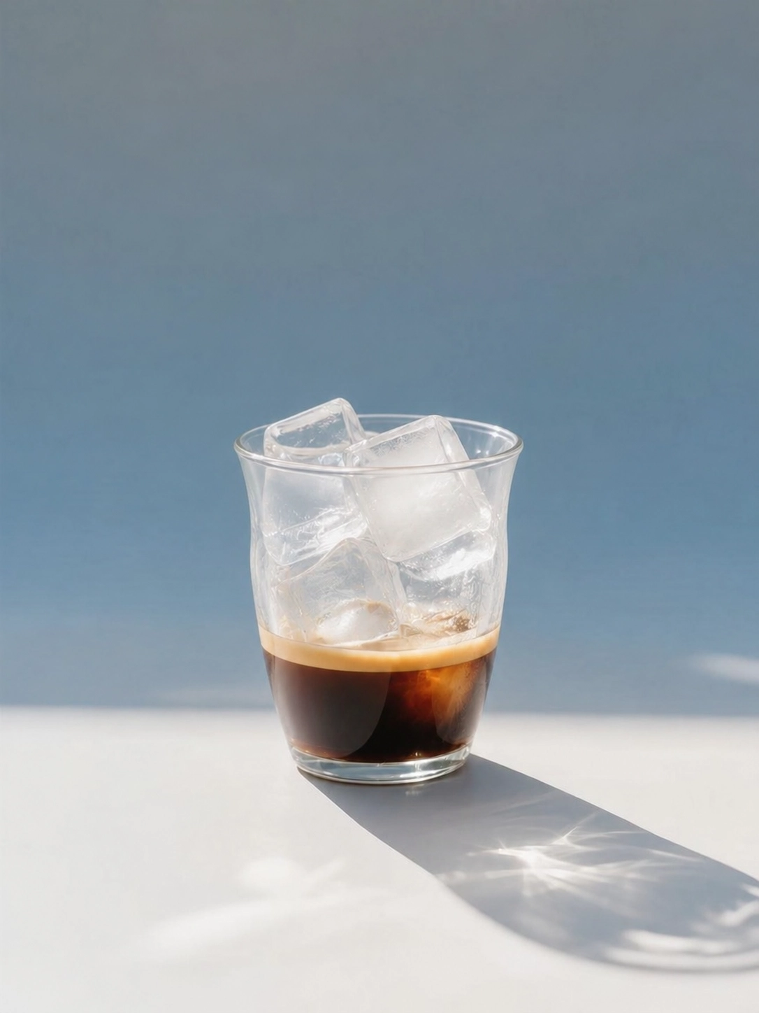 Iced Americano