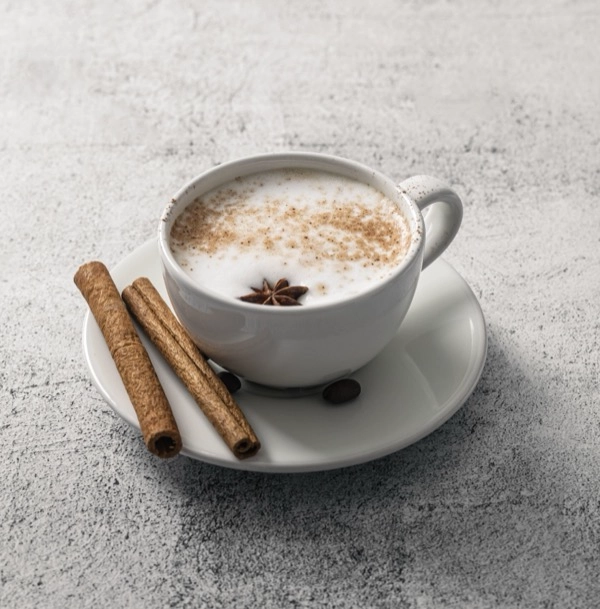 Chai latte