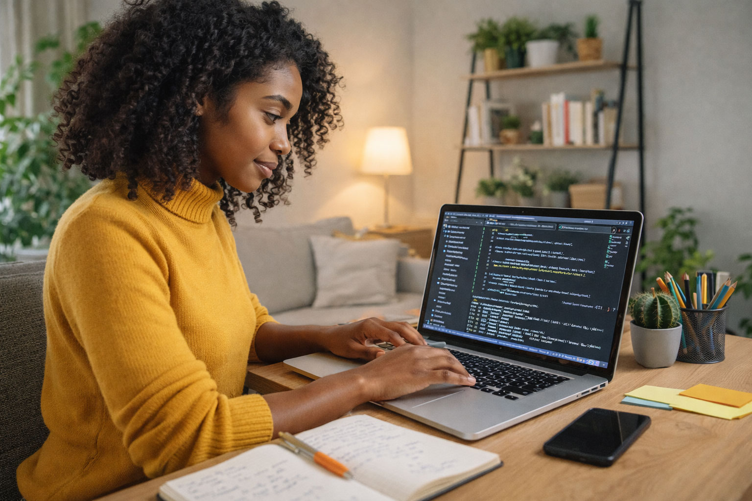 Model Training & Fine-tuning