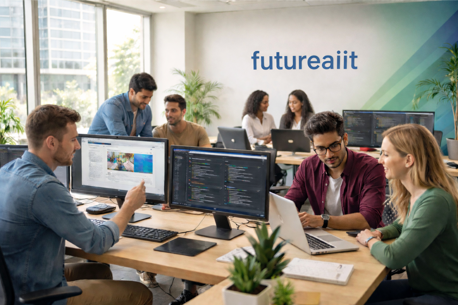 Software Development