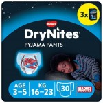 DryNites | 30 stuks