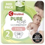 Kruidvat Maat 2 | 38 stuks